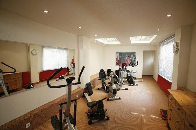 Hotel Garni Guenther Boppard Buitenkant foto