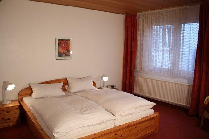 Hotel Garni Guenther Boppard Buitenkant foto